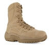 Reebok Side Zip Composite Toe Boot - RB8894