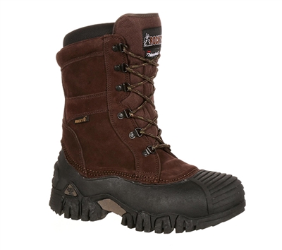 Rocky Jasper Trac Insulated Outdoor Boot 4799