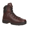 Rocky Mobilite Steel Toe Waterproof Work Boots 6115