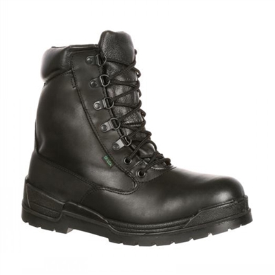 81321 Rocky Boots Eliminator Waterproof Insulated Boots