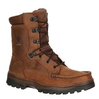 Rocky Boots Outback Gortex Waterproof Outdoor Boots 8729