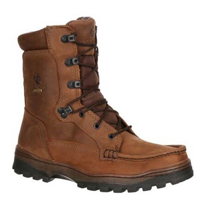 Rocky Boots Outback Gortex Waterproof Outdoor Boots 8729