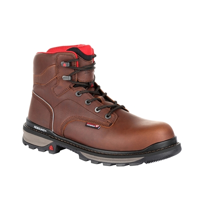 Rocky Rams Horn Waterproof Boot - RKK0259