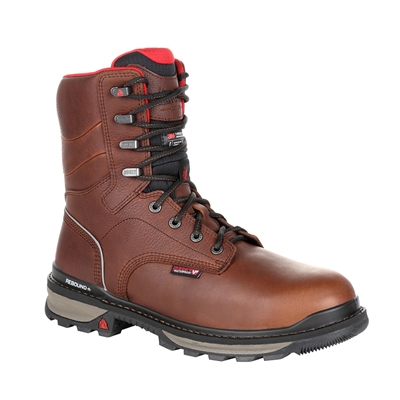 Rocky Rams Horn Waterproof Work Boot - RKK0296