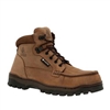 Rocky Outback Gore-tex  Steel Toe Work Boot  RKK0335