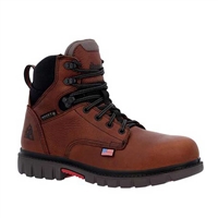 Rocky Worksmart 6 inch Waterproof Composite Toe Work Boot  RKK0401