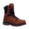 Rocky Worksmart 8 inch Waterproof Composite Toe Work Boot RKK0403