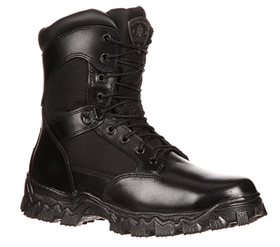 Rocky Boots Alpha Force 400G Insulated Duty Boot - RKYD011