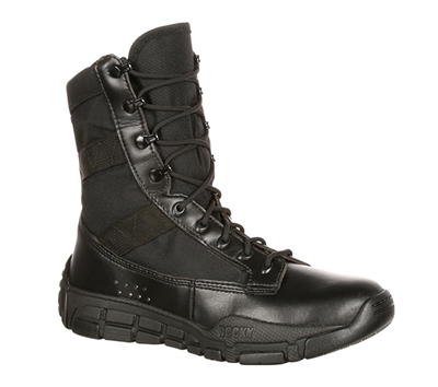 Rocky Boots C4T - Military Inspired Duty Boot - RY008