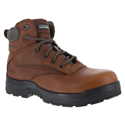 Rockport More Energy Waterproof Work Boot RK6628