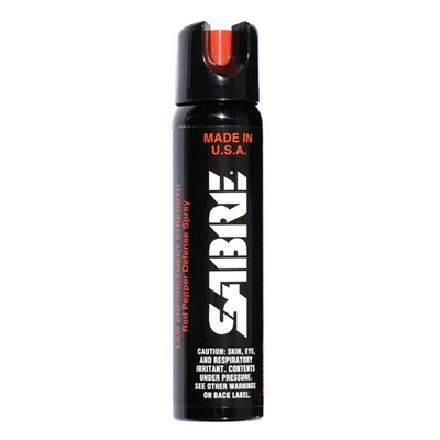 Sabre Magnum M-120L Pepper Spray