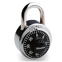 Master Lock Combination Lock - 10021