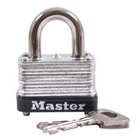 Master Lock Padlock - 10022