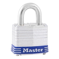 Master Lock Cylinder Tumbler Lock - 10023