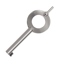 Rothco Standard Handcuff Key - 10094