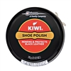 Kiwi Black Giant Size, Shoe Polish - 10129