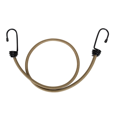 Rothco Coyote Bungee Shock Cords - 10135