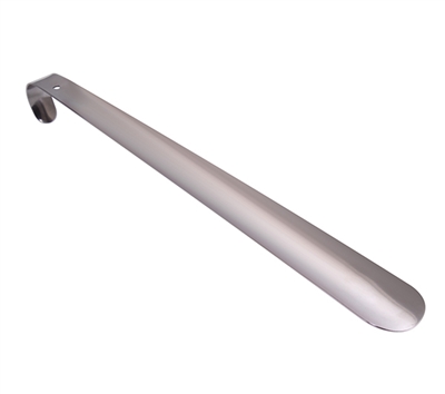 Rothco Stainless Steel Shoe Horn 1014