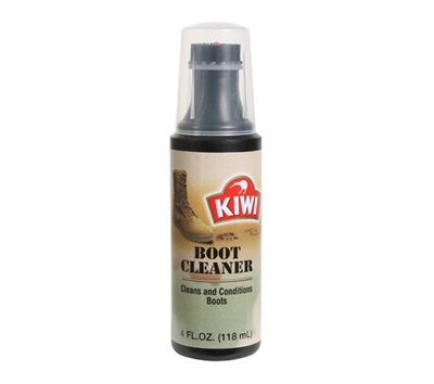 Kiwi Desert Boot Cleaner - 10142