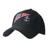 Rothco US Navy Anchor Flag Low Profile Cap 10169