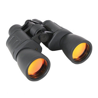 Zoom Binocular  8-24 X 50 - 10291