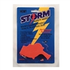 Rothco Storm Safety Whistle - Orange - 10359