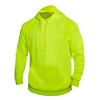 Rothco HighVisibility Hooded Sweatshirt  10381