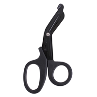 Rothco Black EMS Shears - 10416