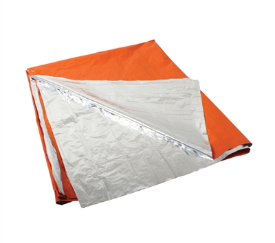 Rothco Polarshield Survival Blanket - 1043