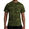 Rothco Green Camouflage T-Shirt 10465