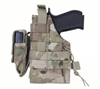 Rothco Multicam Molle Modular Holster - 10475