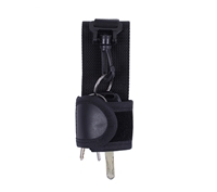 Rothco Duty Belt Silent Key Holder - 10582