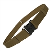 Rothco Coyote Deluxe Triple Retention Duty Belt - 10671