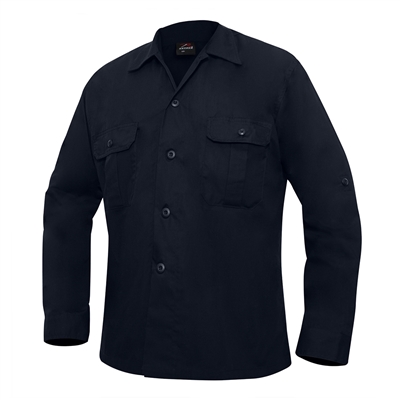 Rothco Midnight Navy Lightweight Tactical Shirt  - 10735