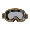 Rothco Coyote Ballistic Goggles - 10748