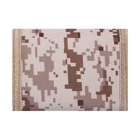 Rothco Digital Camo Commando Wallet - 10829