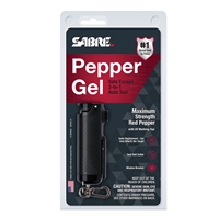 Sabre Red Safe Escape 3-in-1 Tool - 11023