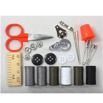 Rothco GI Style Sewing Repair Kit - 1121