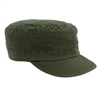 Rothco Womens Rip-Stop Vintage Cap - 1155