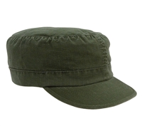 Rothco Womens Rip-Stop Vintage Cap - 1155