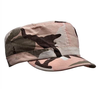 Rothco Womens Vintage Fatigue Cap - 1156