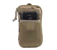 Rothco Multicam Tactical MOLLE Wallet - 11661