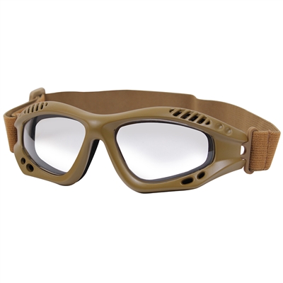 Rothco Tactical Goggles 1175