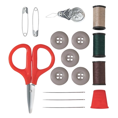 Rothco BDU Sewing Repair Kit - 1197