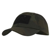 Rothco Midnight Black Camo Tactical Operator Cap 12005