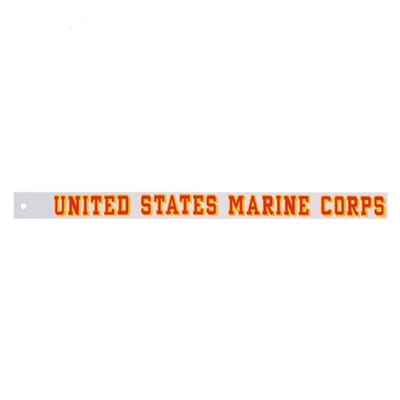 Rothco US Marines Inside Window Decal 1212