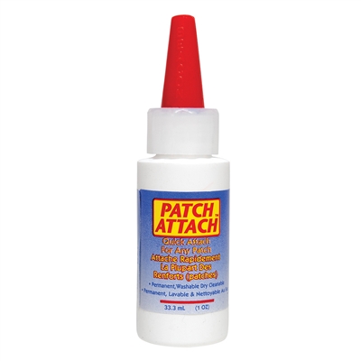 Beacon Patch Attach Adhesive Glue - 12PA1