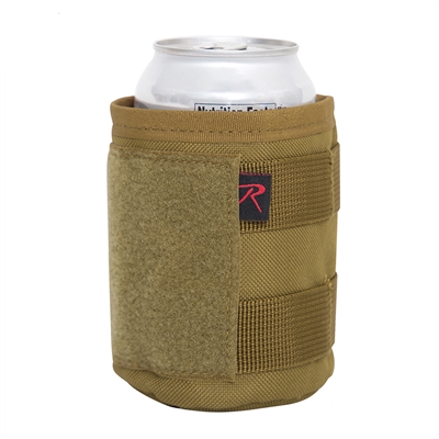 Rothco Tactical Insulated Beverage Holder - 1297