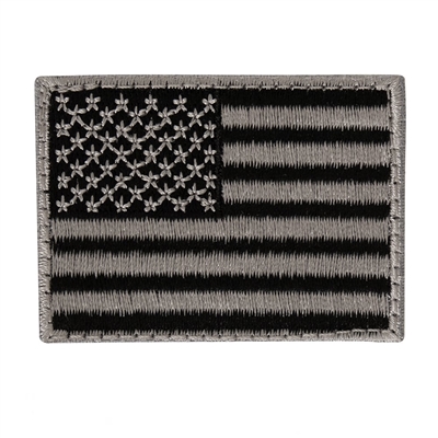 Rothco Mini US Flag Patch - 1320