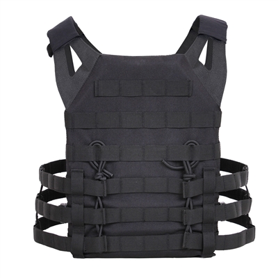 Rothco 1398 Lightweight Plate Carrier Oversized Vest